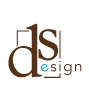 dsdesign logo