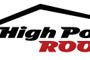 This logo design was developed for a local roofing company that wanted to convey quality and competence. I wanted to use the point part of the name in the graphic itself for quick recognition of their business.