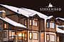 Designed repeated advertising materials while maintaining a high-end perception of the property. 