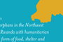 This was a pro bono business card design for the Amahoro Project 1919 which provides assistance orphans in the Northwest region of Rwanda.