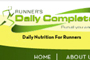 This site was part of the branding package for this client. I used healthy lifestyle photographs to appeal to the targeted audience. It follows the same design elements used in the logo, label, and marketing materials for a consistent look.